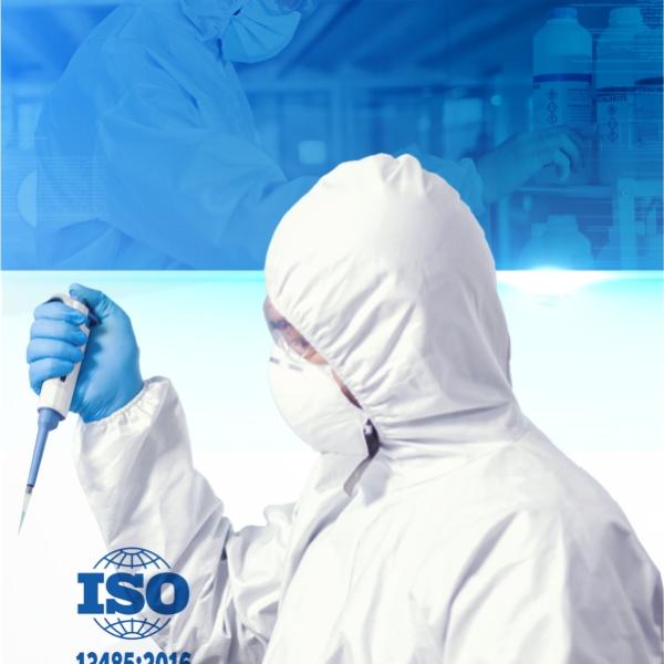 ISO 13485